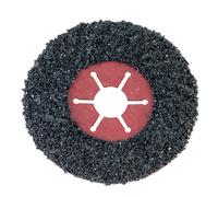Disque de parage meuleuse d'angle Kerbl Noir 115 mm