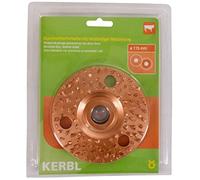 Disque de parage Standard 115mm version une face