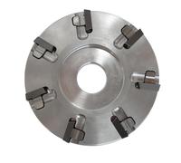 Disque de parage WKS - SPEED - 98,5 mm NOUVEAU : avec une nouvelle fixation des lames