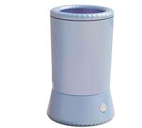 Disque de pattes d'animaux de compagnie - Tasse de nettoyage pour chien, outil de brosse à pieds | Nettoyeur portable réutilisable pour animaux, accessoire pratique pour la machine de toilette