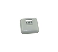 Disque De Pied Arriere pour LAVE VAISSELLE