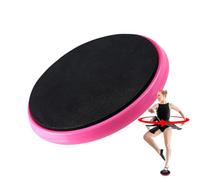 Disque de Pirouette de Ballet - Dancer tournant Planches de Ballet, Planches de pour Danseurs | Équipement de Danse avec Surfaces sans Glissement pour Pom-Pom Girls, dan
