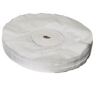 Optimum Meules en coton doux Ø 200 mm