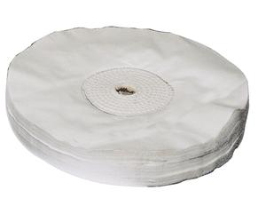 Disque de polissage 200 mm Optimum 3107320
