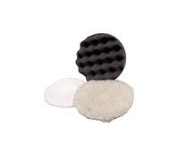 Disque de polissage 5 pcs AGA1023