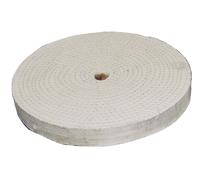 Disque de polissage dur 200 mm Optimum 3107321