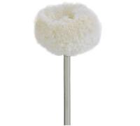 Disque de polissage en coton Ø22 mm Proxxon Micromot x2