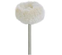 Disque de polissage en coton Ø22 mm Proxxon Micromot x2