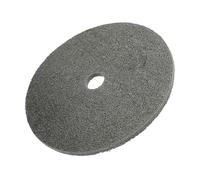 Disque de polissage en Nylon Super fin 150x6mm/3mm, 1 pièce, for le soudage de l'acier inoxydable, le meulage des fentes par points(5P P800,150x3x12mm)