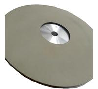 Disque de polissage en résine 150 mm 6 pouces for ciseaux coiffure et bijoux/60(3000)