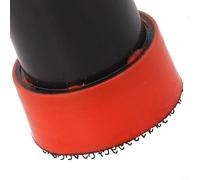 Disque de Polissage et Support de Ponçage en pour mousse Disque | Technologie de Moulage par Injection Intégrée, Résilience Excellente, pour Machine de Polissage Rotative avec