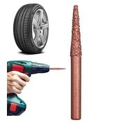 Disque de polissage pour perceuse - Roue de gomme pour perceuse | et roues de polissage de pneu de camion pour voitures, outil de patch à grande vitesse avec bol en acier au tungstène