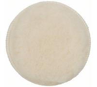 Disque de polissage pour polisseuse excentrique, diamètre 160 mm Bosch Accessories 3608610000 Diamètre 160 mm N/A