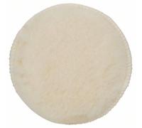 Disque de polissage pour ponceuse excentrique 130 mm Bosch Accessories 2608610001 Diamètre 130 mm N/A
