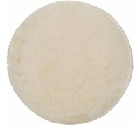 Disque de polissage pour ponceuse excentrique 130 mm Bosch Accessories 2608610001 Diamètre 130 mm N/A