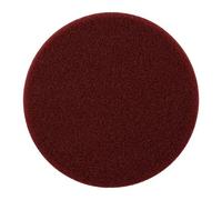 Ryobi Disque polissage 125 mm RAKPCP01 – Efface-rayures pour R18P, rénovation carrosserie