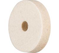 Disque de polissage SC - 153864 - par 5 PFERD