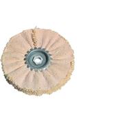 Disque de polissage sisal Fein 63723011014 Ø 150 mm N/A