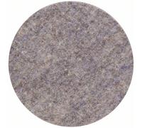 Disque de polissage, souple, 128 mm, pour PEX Bosch Accessories 2608613009 N/A