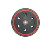 Disque De Polissage SXE450, Compatible For METABO 344101970 SXE 3150 Ponceuse Accessoires For Outils Électriques Disque De Ponçage,