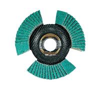 RHODIUS Disque à lamelle LSZ F VISION 115 mm grain 60 pack de 10