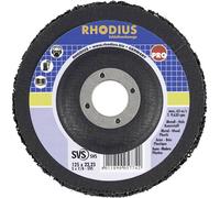 RHODIUS RHODIUS Disque de nettoyage grossier SVS 115 x 22,23 mm Quantité:1