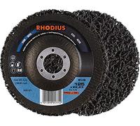 RHODIUS RHODIUS Disque de nettoyage grossier SVS 125 x 22,23 mm Quantité:1