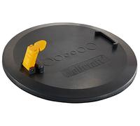DISQUE DE PONÇAGE 225 MM SANS POIGNÉE - L/WF4052000