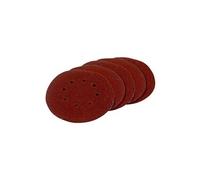 Disque de ponçage 5 pcs Papier AGA1022