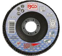 Disque de ponçage à lamelles Ø 115mm, K120
