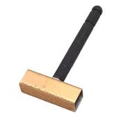 Disque de ponçage de broyeur, 1 outil de dressage for meule diamantée 88 x 50 16 mm