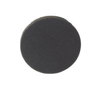 Disque de ponçage en mousse Ø50mm G.2000 - - 28674