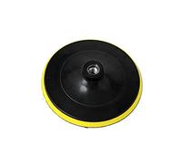 Disque de ponçage M14 pour ponceuse orbitale et polisseuse - 150 mm - 150 mm