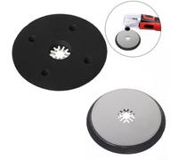 Disque de ponçage multi-outils pour Fein pour Multimaster, poncer et lisser efficacement divers matériaux