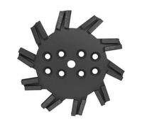 Disque de ponçage noir VARI GRIND Star X - Ø 250 mm - HUSQVARNA - 534247901