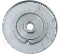 Disque de pression Pour Stihl Fs200 , Fs240 ( 4137 710 3800 )