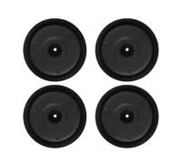 Disque de pulvérisation centrifuge double couche compatible avec T100 T70(4pcs)