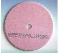Disque de rechange Ø 4,5 mm Affûteuse de chaîne Güde GKS 108