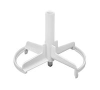Disque de rechange pour porte-disque pour robot culinaire comme Braun 67002059