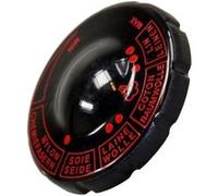 Disque de reglage gris-rouge - Centrale vapeur (500583161 ASTORIA)