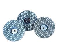 Disque de renchange diamant Vola Miniblade Bleu TU