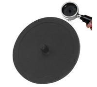 Disque de rinçage à contre-courant pour machine à café - 5 x 0,2 cm en caoutchouc, nettoyeur d'insert d'obturation, bloqueur de débit d'eau, contrôle de pression | Parfait pour le nettoyage du système