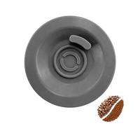 Disque de Rinçage Arrière pour Breville - Accessoires pour Breville, Compatible avec Pastille Nettoyage Krups, 54mm, Matériau Résistant, Idéal pour Garder Votre Machine Propre et Fonctionnelle