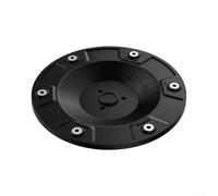Disque de Robot 140mm 6 Trous pour Ecovacs Goat Disque de Robot(1pcs)