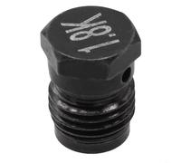 Disque de rupture pour valves de régulateur de réservoir HPA Max 1 8K, 3K, 5K, 6K, 7 5K PSI (1800 psi)