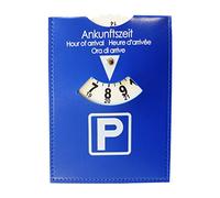 Disque de stationnement HP Autozubehör 19941 15 cm x 11 cm