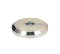 Disque de suspension d'essieu S-TR 1204219