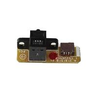 Disque de synchronisation pour capteur d'encodeur compatible avec Epson | Disque de synchronisation de précision compatible avec les imprimantes Epson. Restaure la précision de l'encodeur