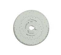 Disque de tachygraphe VDO 1900.5812.0400.