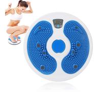 Disque de taille de torsion de Vbestlife, plaque de torsion de taille de massage d'aimant-équipement de forme physique de compte de calories électronique